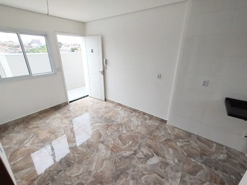 Foto 6 de Apartamento com 2 quartos à venda, 58m2 em Vila Guilhermina, São Paulo - SP