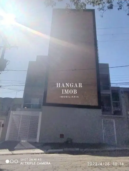 Foto 2 de Apartamento com 2 quartos à venda, 58m2 em Vila Guilhermina, São Paulo - SP