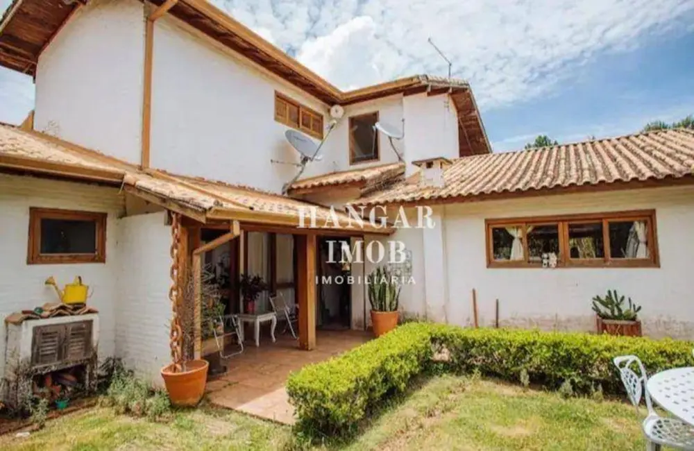 Foto 1 de Casa com 4 quartos à venda, 27000m2 em Itapevi - SP