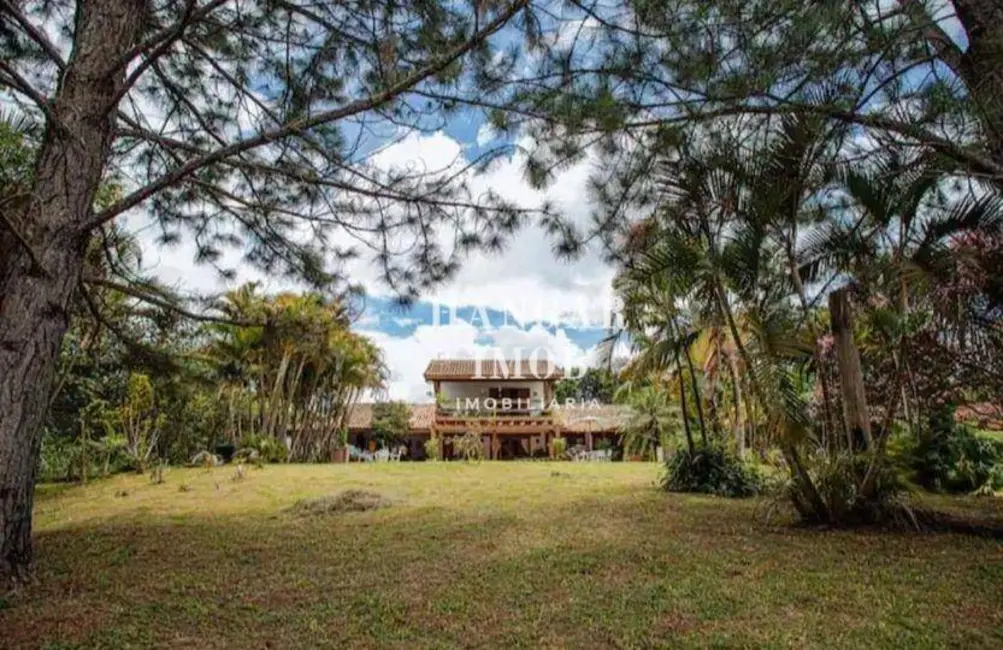 Foto 5 de Casa com 4 quartos à venda, 27000m2 em Itapevi - SP