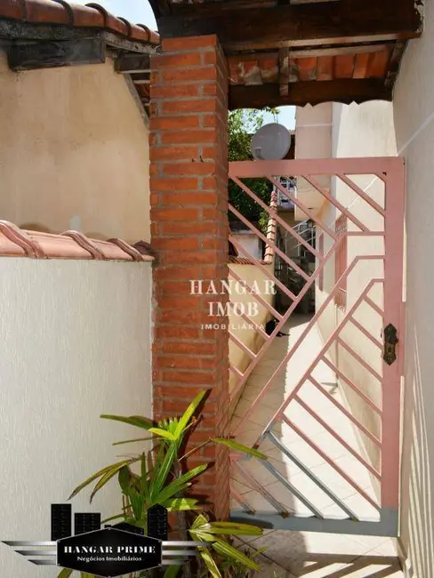 Foto 4 de Casa com 3 quartos à venda, 250m2 em Jardim Nossa Senhora do Carmo, São Paulo - SP
