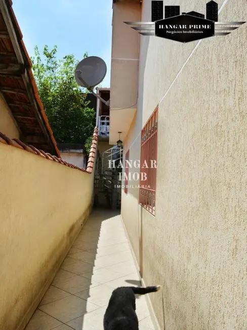 Foto 3 de Casa com 3 quartos à venda, 250m2 em Jardim Nossa Senhora do Carmo, São Paulo - SP