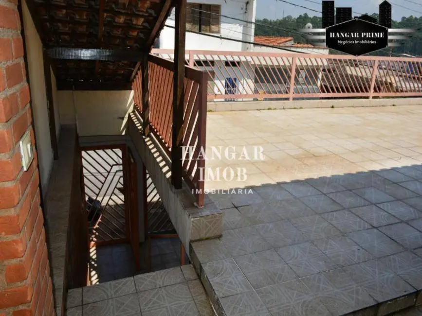 Foto 5 de Casa com 3 quartos à venda, 250m2 em Jardim Nossa Senhora do Carmo, São Paulo - SP
