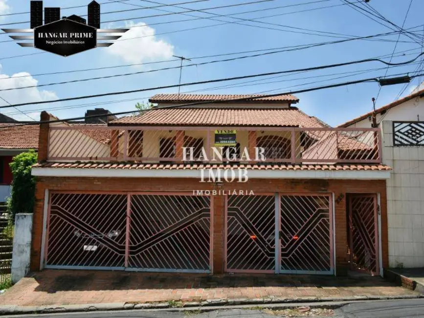 Foto 1 de Casa com 3 quartos à venda, 250m2 em Jardim Nossa Senhora do Carmo, São Paulo - SP