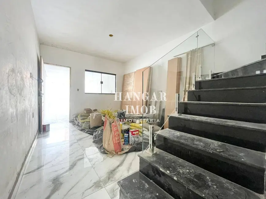 Casa com 3 quartos à venda, 100m2 em Vila Carmosina, São Paulo - SP - imagem 4 Foto 4 de Casa com 3 quartos à venda, 100m2 em Vila Carmosina, São Paulo - SP