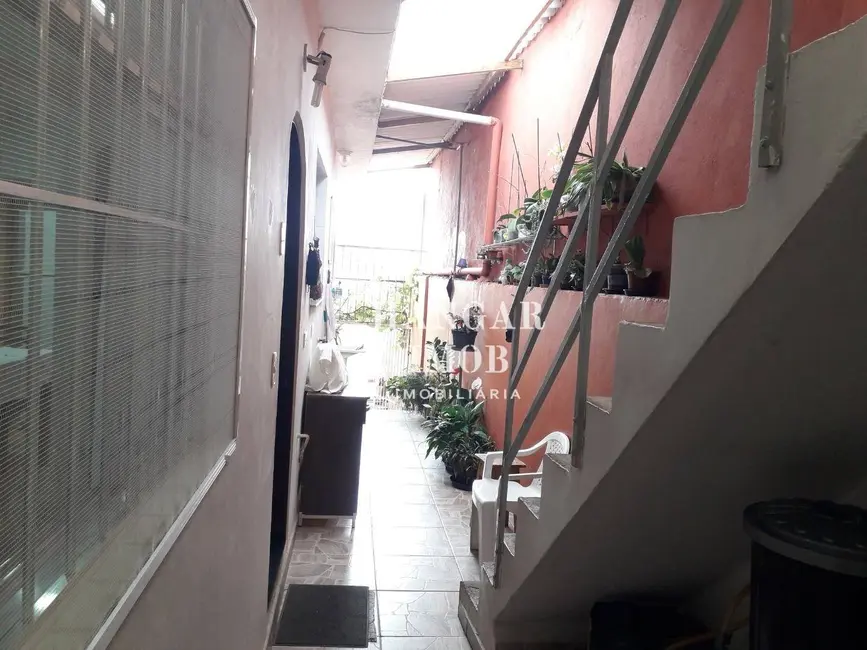 Casa com 2 quartos à venda, 125m2 em Parque Císper, São Paulo - SP - imagem 8 Foto 8 de Casa com 2 quartos à venda, 125m2 em Parque Císper, São Paulo - SP