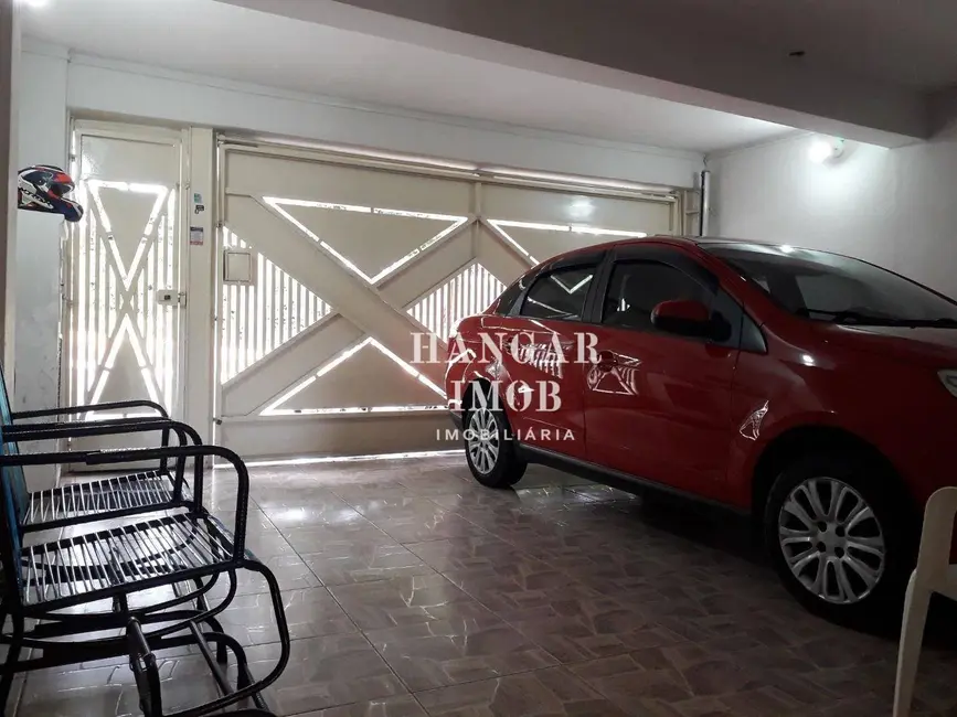 Casa com 2 quartos à venda, 125m2 em Parque Císper, São Paulo - SP - imagem 7 Foto 7 de Casa com 2 quartos à venda, 125m2 em Parque Císper, São Paulo - SP