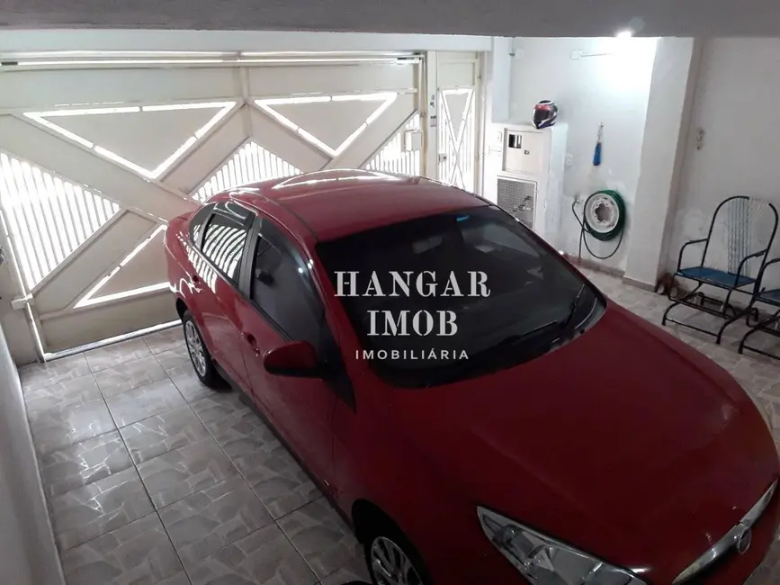 Casa com 2 quartos à venda, 125m2 em Parque Císper, São Paulo - SP - imagem 5 Foto 5 de Casa com 2 quartos à venda, 125m2 em Parque Císper, São Paulo - SP