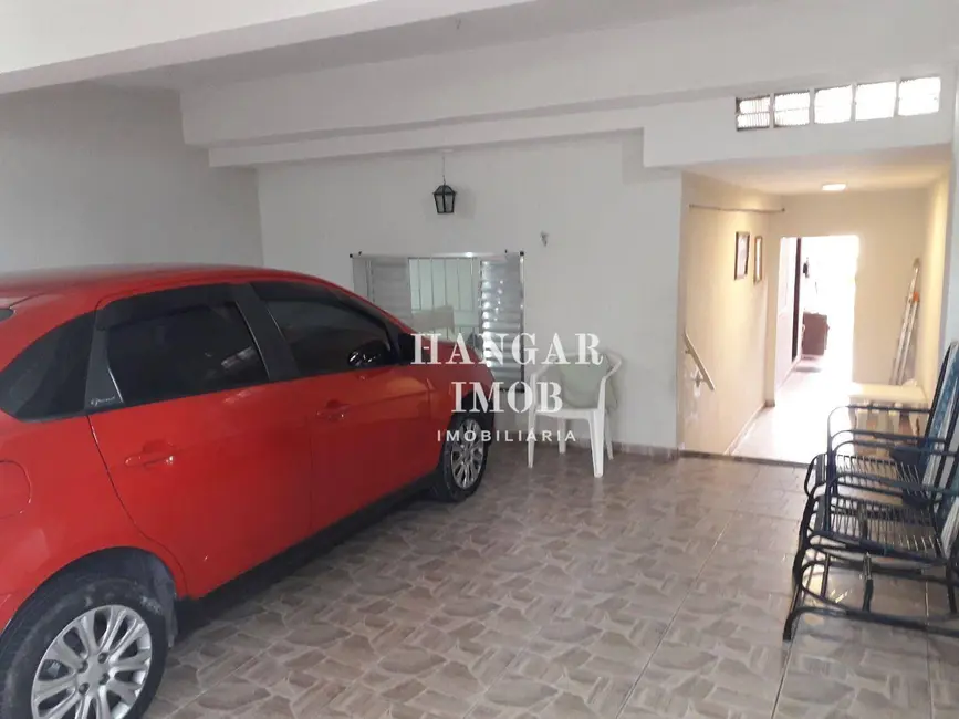 Casa com 2 quartos à venda, 125m2 em Parque Císper, São Paulo - SP - imagem 3 Foto 3 de Casa com 2 quartos à venda, 125m2 em Parque Císper, São Paulo - SP