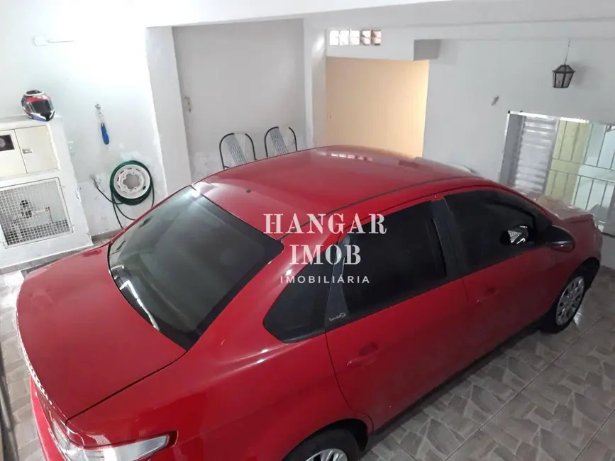 Casa com 2 quartos à venda, 125m2 em Parque Císper, São Paulo - SP - imagem 4 Foto 4 de Casa com 2 quartos à venda, 125m2 em Parque Císper, São Paulo - SP