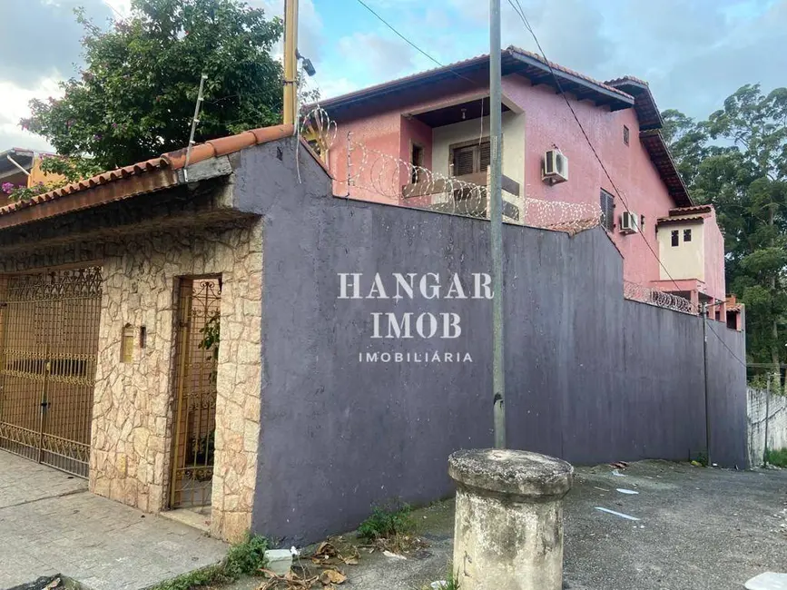 Foto 4 de Casa com 3 quartos à venda, 180m2 em Jardim Nossa Senhora do Carmo, São Paulo - SP