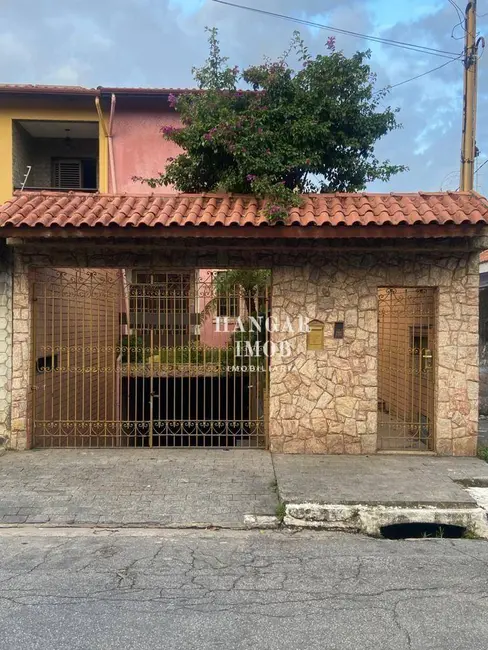 Foto 2 de Casa com 3 quartos à venda, 180m2 em Jardim Nossa Senhora do Carmo, São Paulo - SP