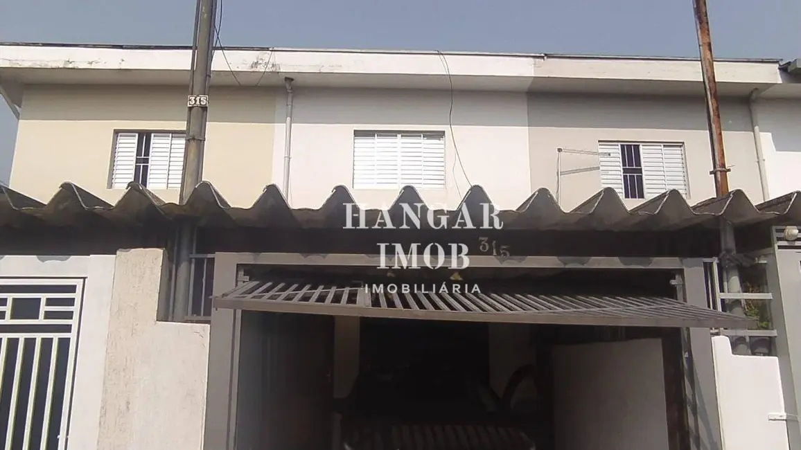 Foto 3 de Casa com 2 quartos à venda, 125m2 em Itaquera, São Paulo - SP