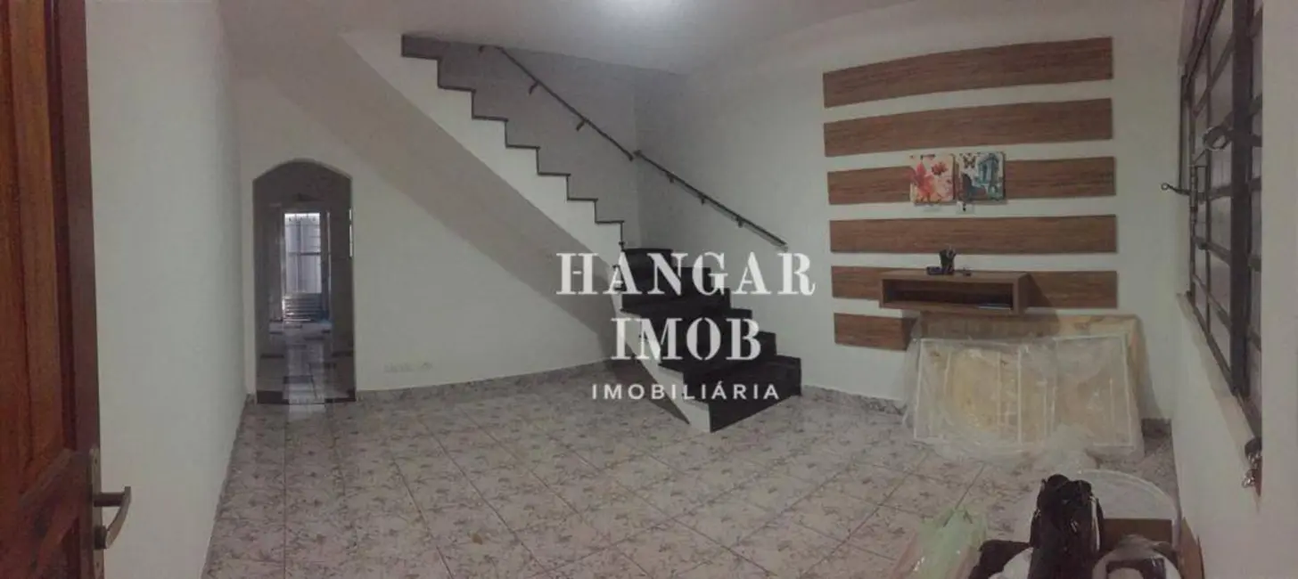 Foto 4 de Casa com 2 quartos à venda, 125m2 em Itaquera, São Paulo - SP