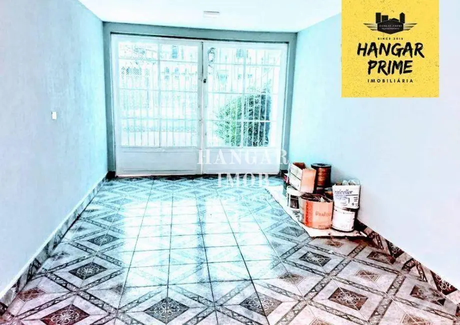 Casa com 2 quartos à venda, 410m2 em Jardim Maringá, São Paulo - SP - imagem 3 Foto 3 de Casa com 2 quartos à venda, 410m2 em Jardim Maringá, São Paulo - SP