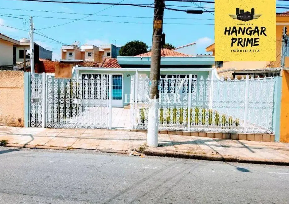 Casa com 2 quartos à venda, 410m2 em Jardim Maringá, São Paulo - SP - imagem 2 Foto 2 de Casa com 2 quartos à venda, 410m2 em Jardim Maringá, São Paulo - SP