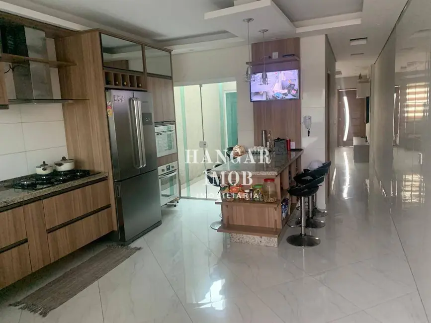 Foto 8 de Casa com 3 quartos à venda, 170m2 em Vila Esperança, São Paulo - SP