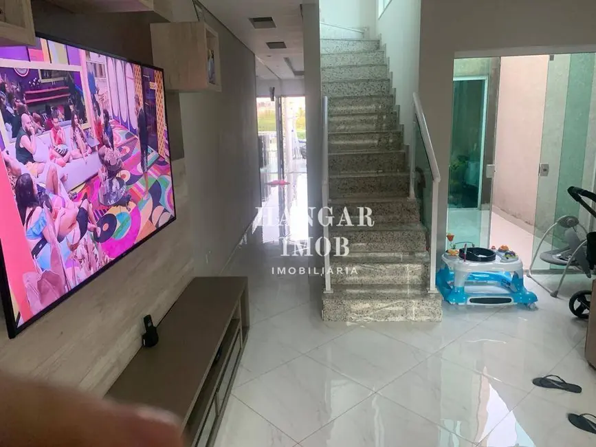 Foto 7 de Casa com 3 quartos à venda, 170m2 em Vila Esperança, São Paulo - SP