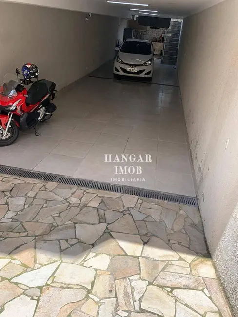 Foto 3 de Casa com 3 quartos à venda, 170m2 em Vila Esperança, São Paulo - SP