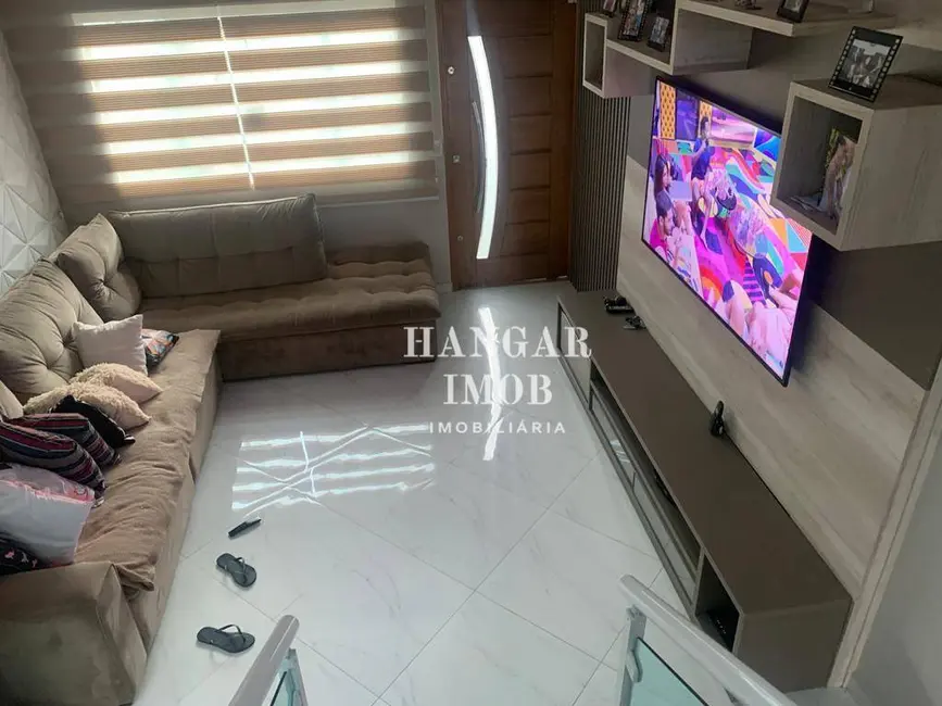 Foto 6 de Casa com 3 quartos à venda, 170m2 em Vila Esperança, São Paulo - SP