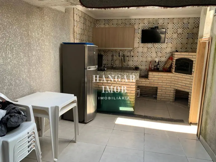 Foto 5 de Casa com 3 quartos à venda, 170m2 em Vila Esperança, São Paulo - SP