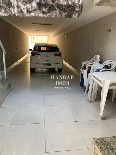 Foto 4 de Casa com 3 quartos à venda, 170m2 em Vila Esperança, São Paulo - SP