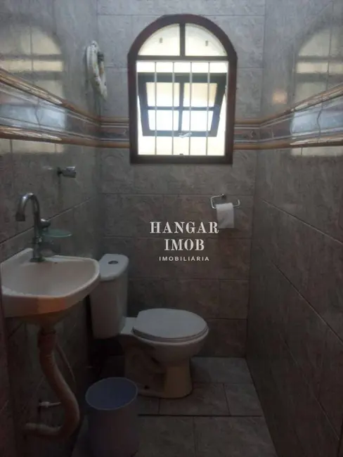 Foto 9 de Casa com 5 quartos à venda, 640m2 em Jardim Nossa Senhora do Carmo, São Paulo - SP