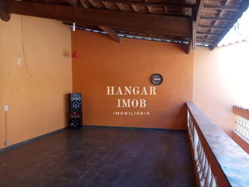 Foto 7 de Casa com 5 quartos à venda, 640m2 em Jardim Nossa Senhora do Carmo, São Paulo - SP