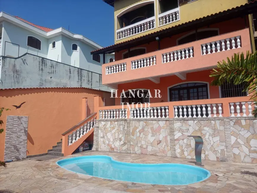 Foto 1 de Casa com 5 quartos à venda, 640m2 em Jardim Nossa Senhora do Carmo, São Paulo - SP