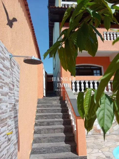 Foto 3 de Casa com 5 quartos à venda, 640m2 em Jardim Nossa Senhora do Carmo, São Paulo - SP