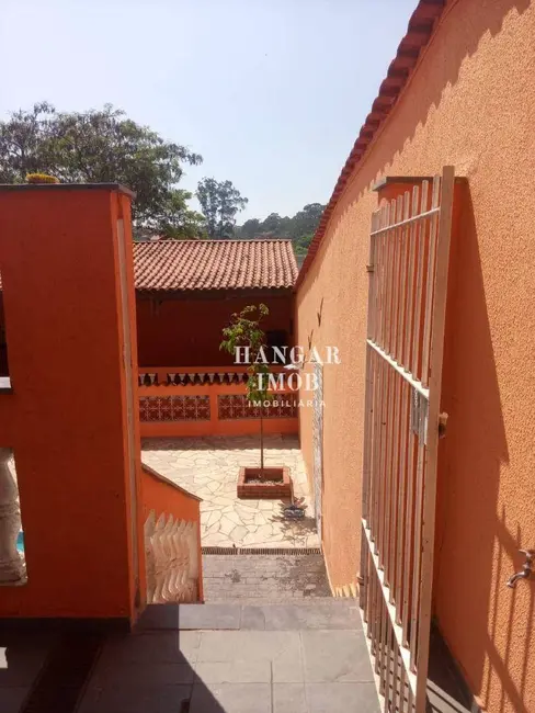 Foto 6 de Casa com 5 quartos à venda, 640m2 em Jardim Nossa Senhora do Carmo, São Paulo - SP