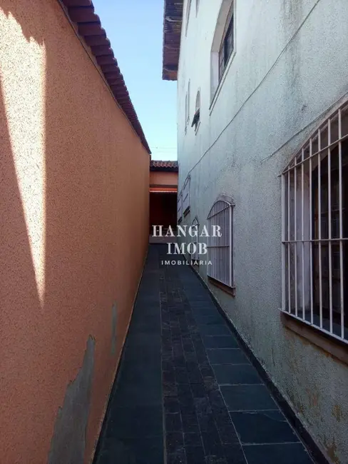 Foto 4 de Casa com 5 quartos à venda, 640m2 em Jardim Nossa Senhora do Carmo, São Paulo - SP