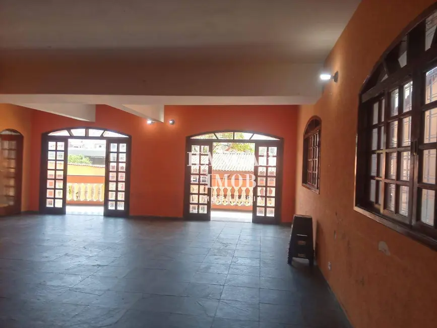 Foto 5 de Casa com 5 quartos à venda, 640m2 em Jardim Nossa Senhora do Carmo, São Paulo - SP