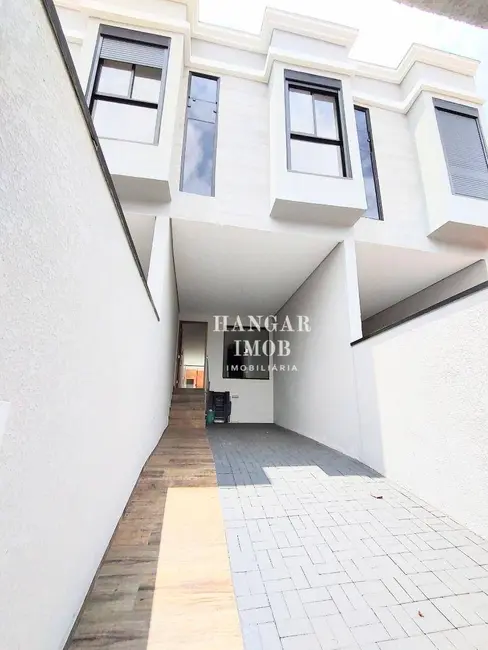 Foto 2 de Casa com 3 quartos à venda, 120m2 em Vila Costa Melo, São Paulo - SP