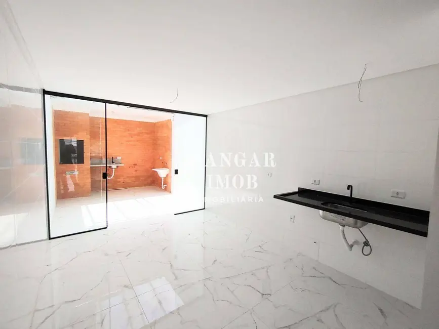 Foto 9 de Casa com 3 quartos à venda, 120m2 em Vila Costa Melo, São Paulo - SP