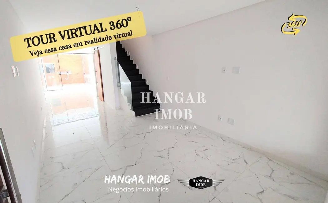 Foto 6 de Casa com 3 quartos à venda, 120m2 em Vila Costa Melo, São Paulo - SP