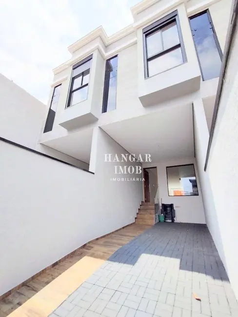 Foto 3 de Casa com 3 quartos à venda, 120m2 em Vila Costa Melo, São Paulo - SP