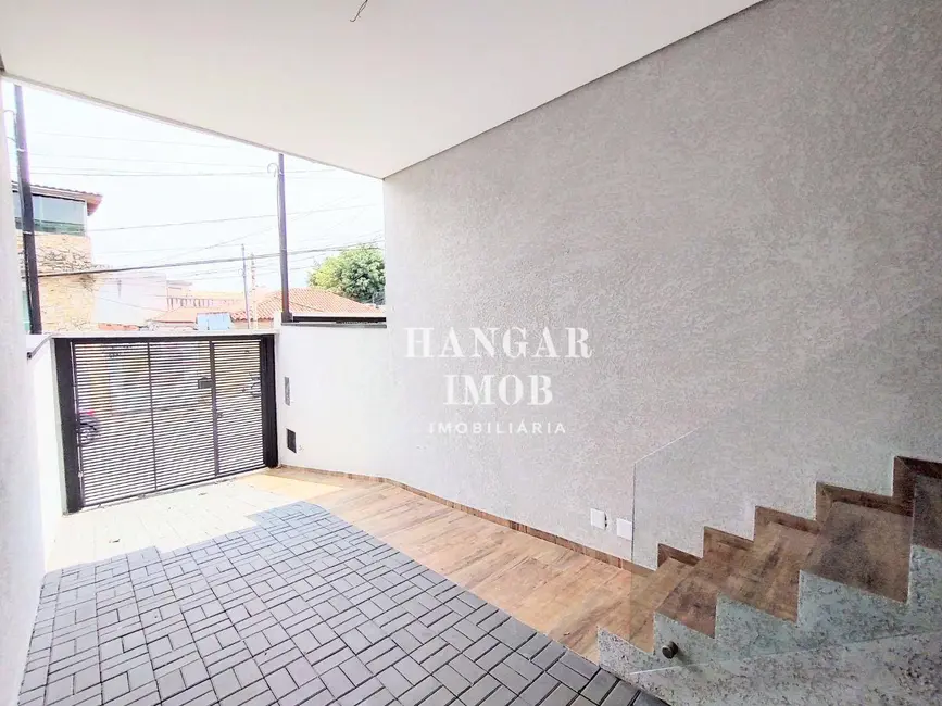 Foto 4 de Casa com 3 quartos à venda, 120m2 em Vila Costa Melo, São Paulo - SP