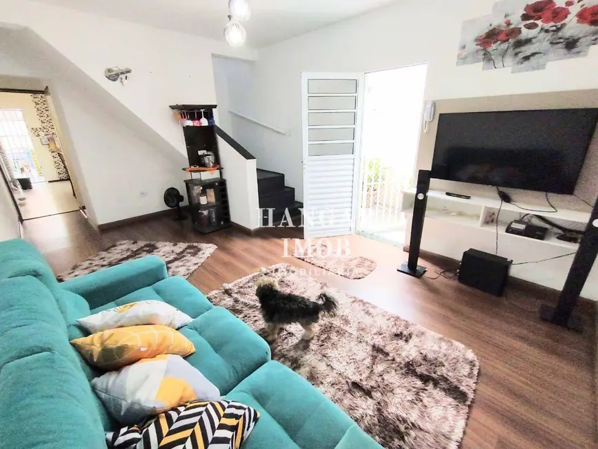 Casa com 3 quartos à venda, 150m2 em Vila Nhocune, São Paulo - SP - imagem 2 Foto 2 de Casa com 3 quartos à venda, 150m2 em Vila Nhocune, São Paulo - SP