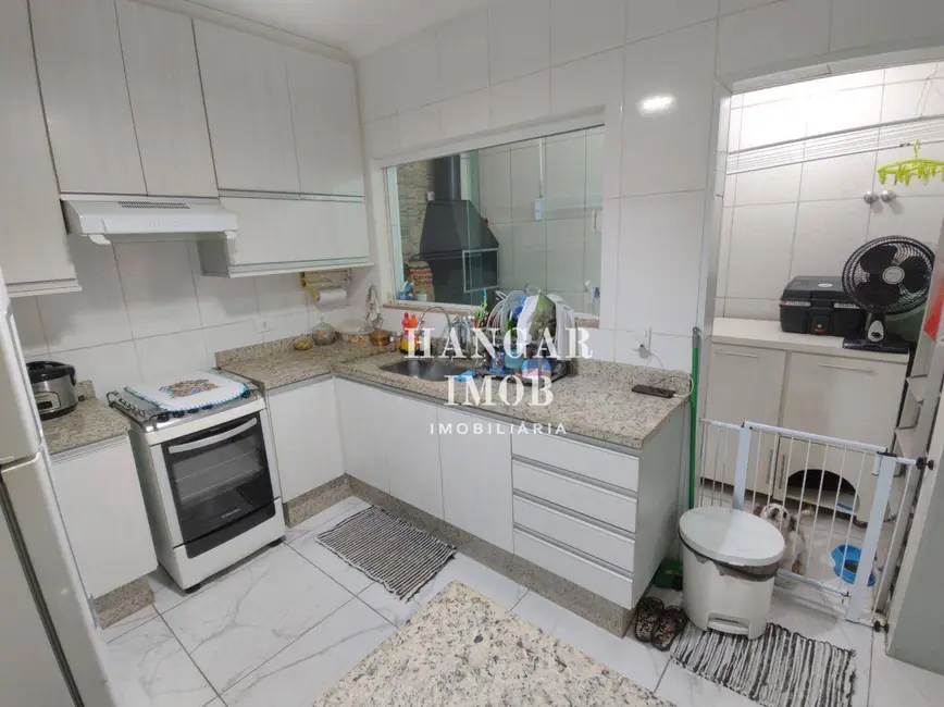 Foto 7 de Casa de Condomínio com 2 quartos à venda, 89m2 em Jardim Coimbra, São Paulo - SP