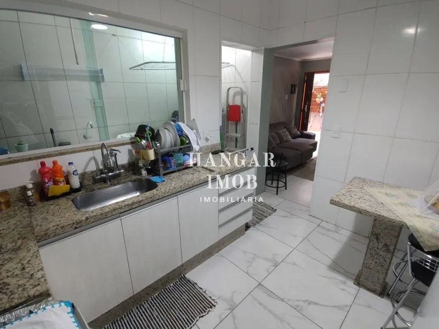 Foto 8 de Casa de Condomínio com 2 quartos à venda, 89m2 em Jardim Coimbra, São Paulo - SP