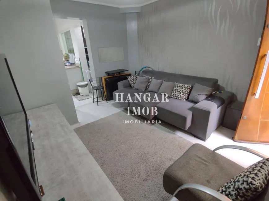 Foto 3 de Casa de Condomínio com 2 quartos à venda, 89m2 em Jardim Coimbra, São Paulo - SP