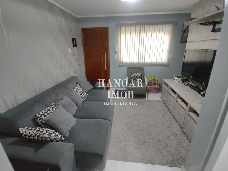 Foto 4 de Casa de Condomínio com 2 quartos à venda, 89m2 em Jardim Coimbra, São Paulo - SP