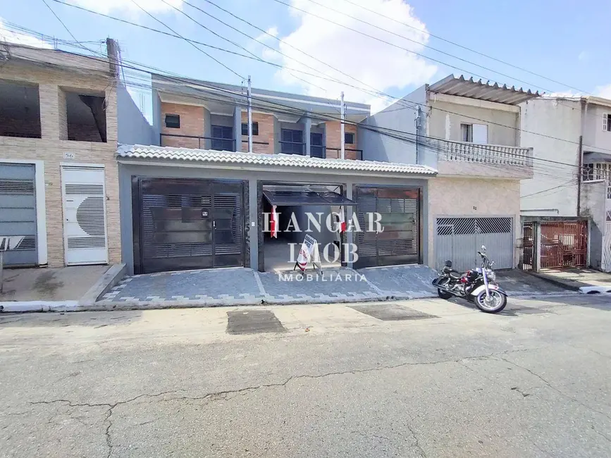 Foto 2 de Casa com 3 quartos à venda, 150m2 em Penha de França, São Paulo - SP