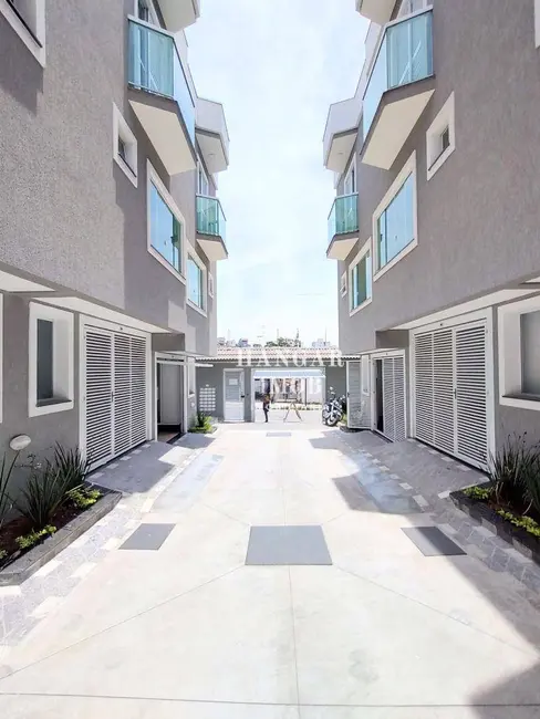 Foto 5 de Casa com 2 quartos à venda, 83m2 em Penha de França, São Paulo - SP