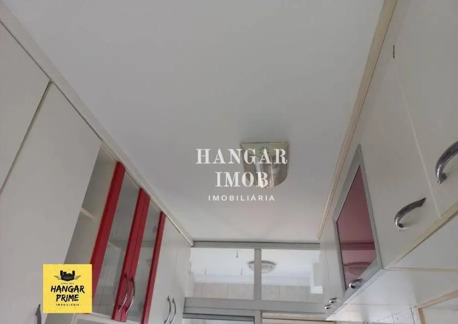 Foto 6 de Apartamento com 2 quartos à venda, 52m2 em Vila Carmosina, São Paulo - SP