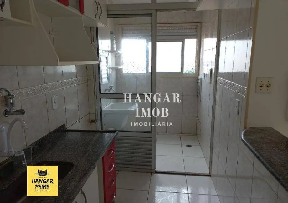 Foto 4 de Apartamento com 2 quartos à venda, 52m2 em Vila Carmosina, São Paulo - SP