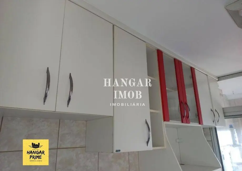 Foto 7 de Apartamento com 2 quartos à venda, 52m2 em Vila Carmosina, São Paulo - SP