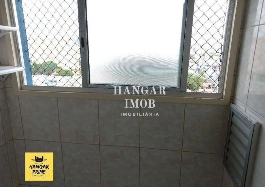 Foto 5 de Apartamento com 2 quartos à venda, 52m2 em Vila Carmosina, São Paulo - SP