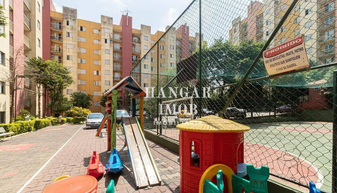 Foto 1 de Apartamento com 2 quartos à venda, 52m2 em Parada XV de Novembro, São Paulo - SP